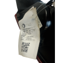 LANTERNA TRASEIRA ESQUERDA PEUGEOT 208 GRIFFE 1.6 FLEX 17/18