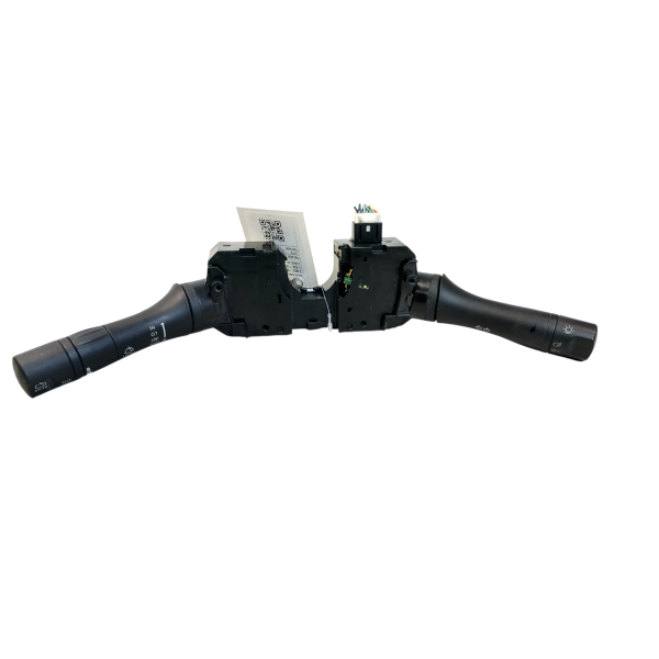 ALAVANCA COMANDO CHAVE DE SETA NISSAN MARCH S 1.0 16V 14/15