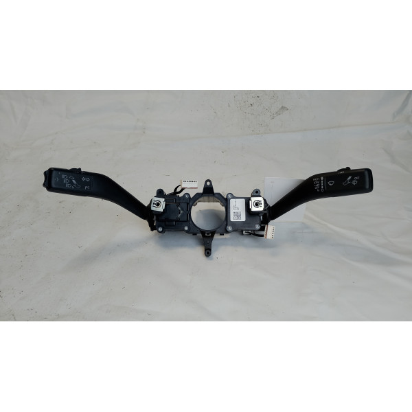 ALAVANCA COMANDO CHAVE DE SETA VOLKSWAGEN JETTA COMF 2011/12
