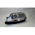 FAROL DIANTEIRO ESQUERDO VOLKSWAGEN JETTA COMF 2.0 2011/2012