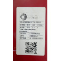LANTERNA TRASEIRA ESQUERDA VOLKSWAGEN JETTA COMFOR 2.0 11/12