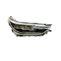 FAROL DIREITO TOYOTA YARIS XLS 1.5 FLEX 2022/2023