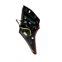 LANTERNA TRASEIRA ESQUERDA TOYOTA YARIS XLS 1.5 FLEX 2022/23