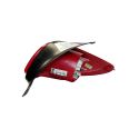 LANTERNA TRASEIRA ESQUERDA PEUGEOT 207 SW XR SPORT 1.4 12/13
