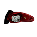 LANTERNA TRASEIRA ESQUERDA PEUGEOT 207 SW XR SPORT 1.4 12/13