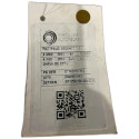 ALAVANCA COMANDO CHAVE DE SETA FIAT PALIO ESSENCE 1.6 2013