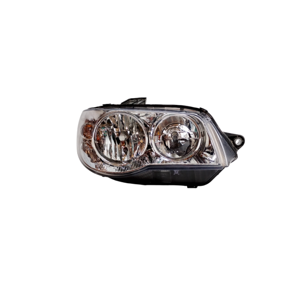 FAROL DIANTEIRO DIREITO FIAT PALIO ELX 1.4 FLEX 2006/2007
