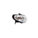 FAROL DIANTEIRO DIREITO FIAT PALIO ELX 1.4 FLEX 2006/2007