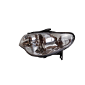 FAROL DIANTEIRO ESQUERDO FIAT PALIO ELX 1.4 FLEX 2006/2007