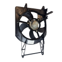 ELETROVENTILADOR FIAT PALIO ELX 1.4 FIRE/30 ANOS FLEX 06/07