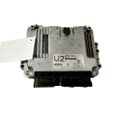MÓDULO DE INJEÇÃO NISSAN MARCH S 1.6 16V FLEX 2013/2014