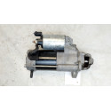 MOTOR DE PARTIDA CHEVROLET TRACKER LT 1.4 TURBO 16V 2018