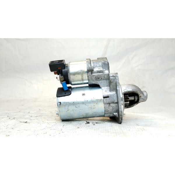 MOTOR DE PARTIDA HYUNDAI HB20 VISION 1.6 FLEX 2021