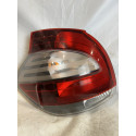 LANTERNA TRASEIRA ESQUERDA FIAT MOBI LIKE 1.0 FIRE FLEX 2023