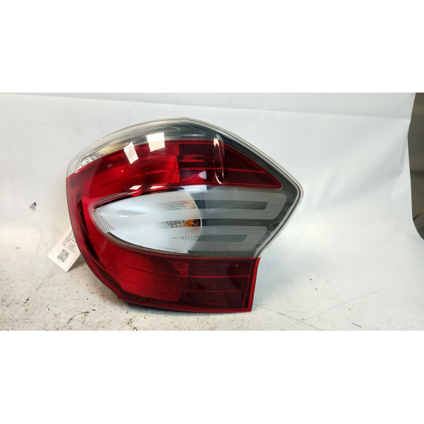 LANTERNA TRASEIRA ESQUERDA FIAT  MOBI LIKE 1.0 FIRE 2019