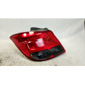 LANTERNA TRASEIRA ESQUERDA CHEVROLET ONIX HATCH LTZ 1.4 2014