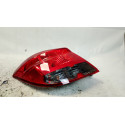 LANTERNA TRASEIRA ESQUERDA CHEVROLET ONIX HATCH LTZ 1.4 2014