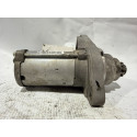 MOTOR DE PARTIDA VOLKSWAGEM FOX 1.6 MI TOTAL FLEX 2013