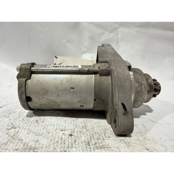 MOTOR DE PARTIDA VOLKSWAGEM FOX 1.6 MI TOTAL FLEX 2013