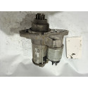 MOTOR DE PARTIDA VOLKSWAGEM FOX 1.6 MI TOTAL FLEX 2013