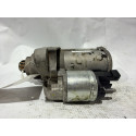 MOTOR DE PARTIDA VOLKSWAGEM FOX 1.6 MI TOTAL FLEX 2013