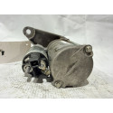MOTOR DE PARTIDA VOLKSWAGEM FOX 1.6 MI TOTAL FLEX 2013
