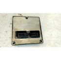 MÓDULO DE INJEÇÃO FORD FIESTA SED. SUPERCHARGER 1.0 2005