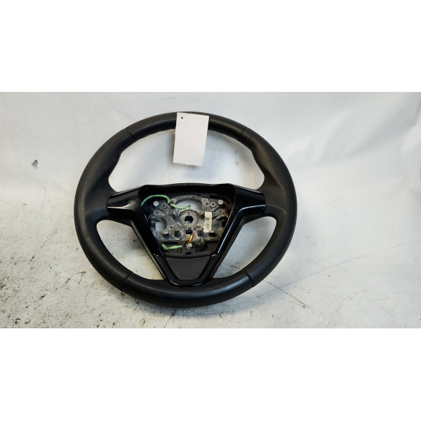 VOLANTE DO MOTORISTA FORD FORD KA SEDAN SE 1.5 2018