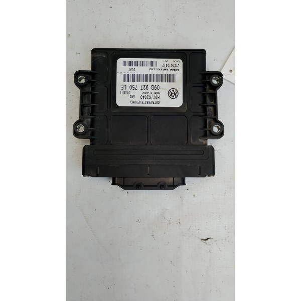 MÓDULO DO CÂMBIO VOLKSWAGEN  JETTA COMFORTLINE 2.0 2012