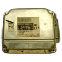 MÓDULO DE INJEÇÃO TOYOTA COROLLA XEI 1.8/1.8 FLEX 16V  2003