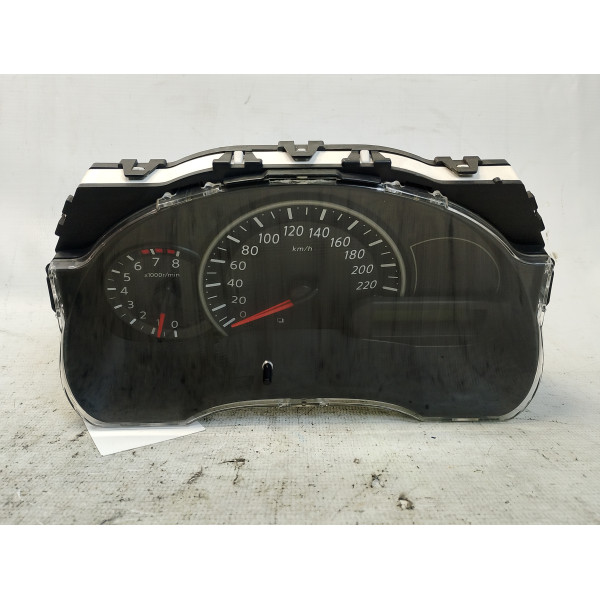 PAINEL DE INSTRUMENTOS NISSAN  MARCH S 1.6 16V FLEX 2014