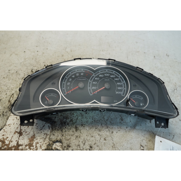PAINEL DE INSTRUMENTOS CHEVROLET CELTA SPIRIT/ LT 1.0 2014