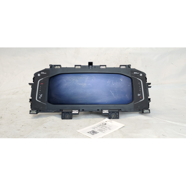 PAINEL DE INSTRUMENTOS VOLKSWAGEN POLO HIGHLINE 200 1.0 2019