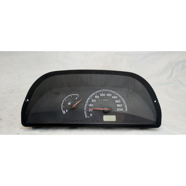 PAINEL DE INSTRUMENTOS FIAT UNO MILLE 1.0 FIRE/ F.FLEX 2004