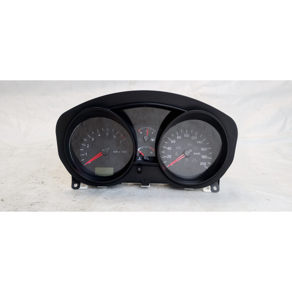 PAINEL DE INSTRUMENTOS FORD  FIESTA 1.0 8V FLEX/CL 1.0 2010 