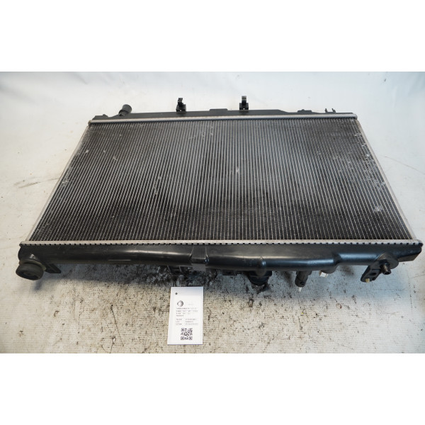 RADIADOR HONDA HR-V EX 1.8 FLEXONE 16V 2017 