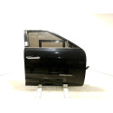PORTA DIANTEIRA DIREITA HYUNDAI  VELOSTER 1.6 PRETA 2013