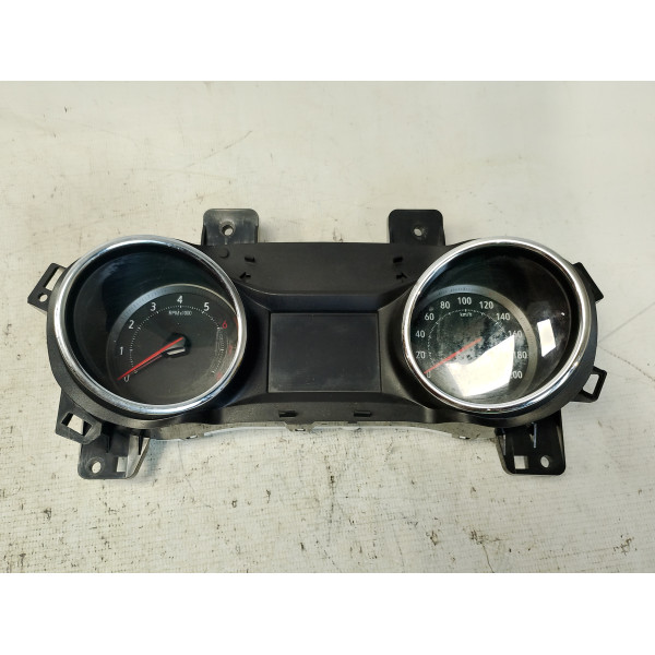 PAINEL DE INSTRUMENTOS CHEVROLET TRACKER PREMIER 1.2 2024