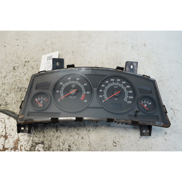 PAINEL DE INSTRUMENTOS CHEVROLET VECTRA EXPRESSION 2.0 2009