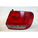 LANTERNA TRASEIRA DIREITA VOLKSWAGEN GOL SPECIAL 1.0 2016