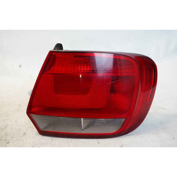 LANTERNA TRASEIRA DIREITA VOLKSWAGEN GOL SPECIAL 1.0 2016