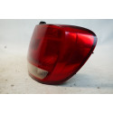LANTERNA TRASEIRA DIREITA VOLKSWAGEN GOL SPECIAL 1.0 2016