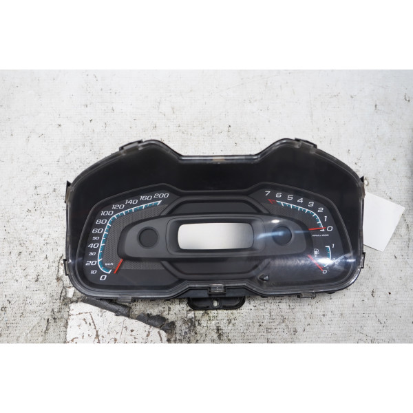 PAINEL DE INSTRUMENTOS CHEVROLET MONTANA LS 1.4 ECO 2015
