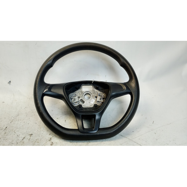 VOLANTE DO MOTORISTA VOLKSWAGEM SAVEIRO ROBUST 1.6 2019