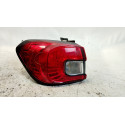 LANTERNA TRASEIRA ESQUERDA FIAT ARGO DRIVE 1.0 2020