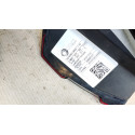 LANTERNA TRASEIRA ESQUERDA FIAT ARGO DRIVE 1.0 2020
