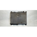 RADIADOR FORD  KA 1.0 SE/SE PLUS TIVCT FLEX 2020