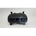 PAINEL DE INSTRUMENTOS  JAC MOTORS  J3 S 1.5 JET FLEX 2015