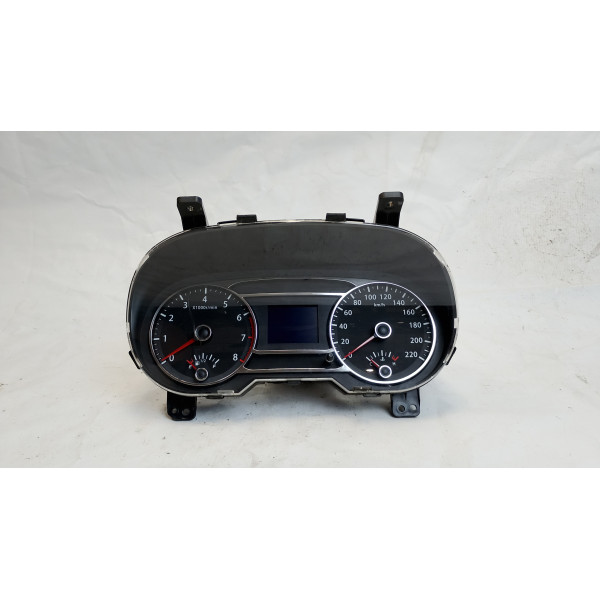PAINEL DE INSTRUMENTOS  JAC MOTORS  J3 S 1.5 JET FLEX 2015