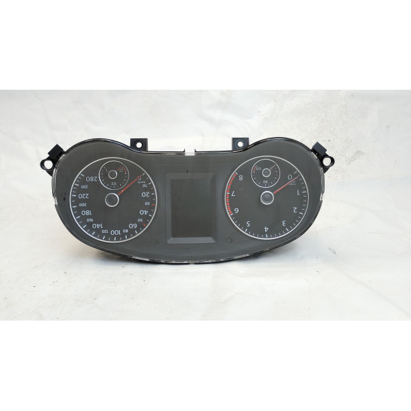 PAINEL DE INSTRUMENTOS VOLKSWAGEN JETTA COMFORTLINE 2.0 2012